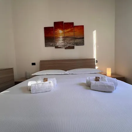 Relax & Mare Apartament