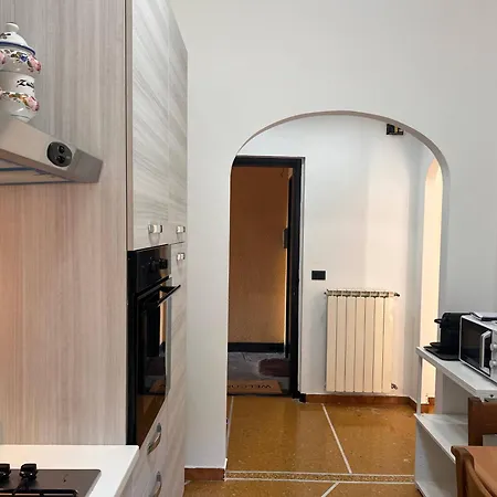 Relax & Mare Apartament *