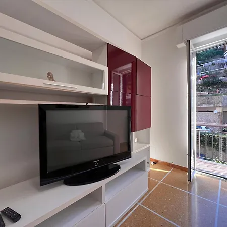 Apartament Relax & Mare