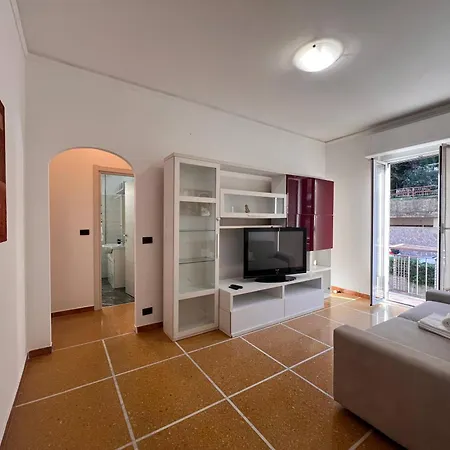 Apartment Relax & Mare
