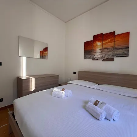 Relax & Mare Apartment