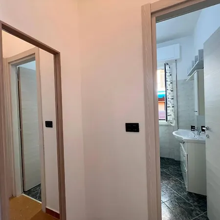 Relax & Mare Apartment Rapallo