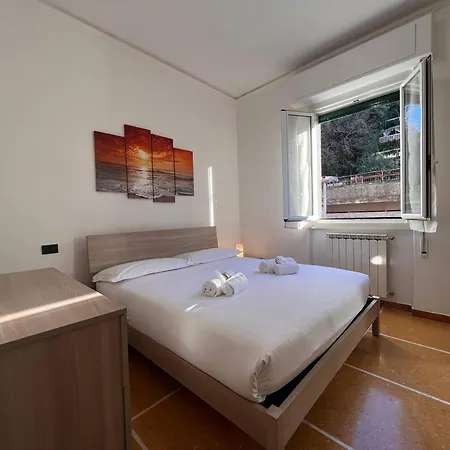 Appartamento Relax & Mare Rapallo